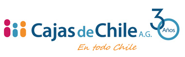 cajas chile
